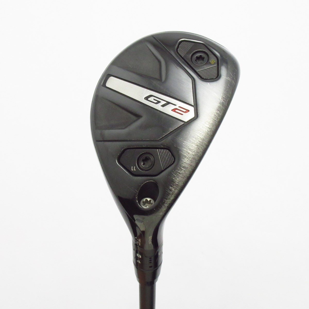 Used] GT2 Utility ATTAS MB HY 85 21 X CD (Utility (Single