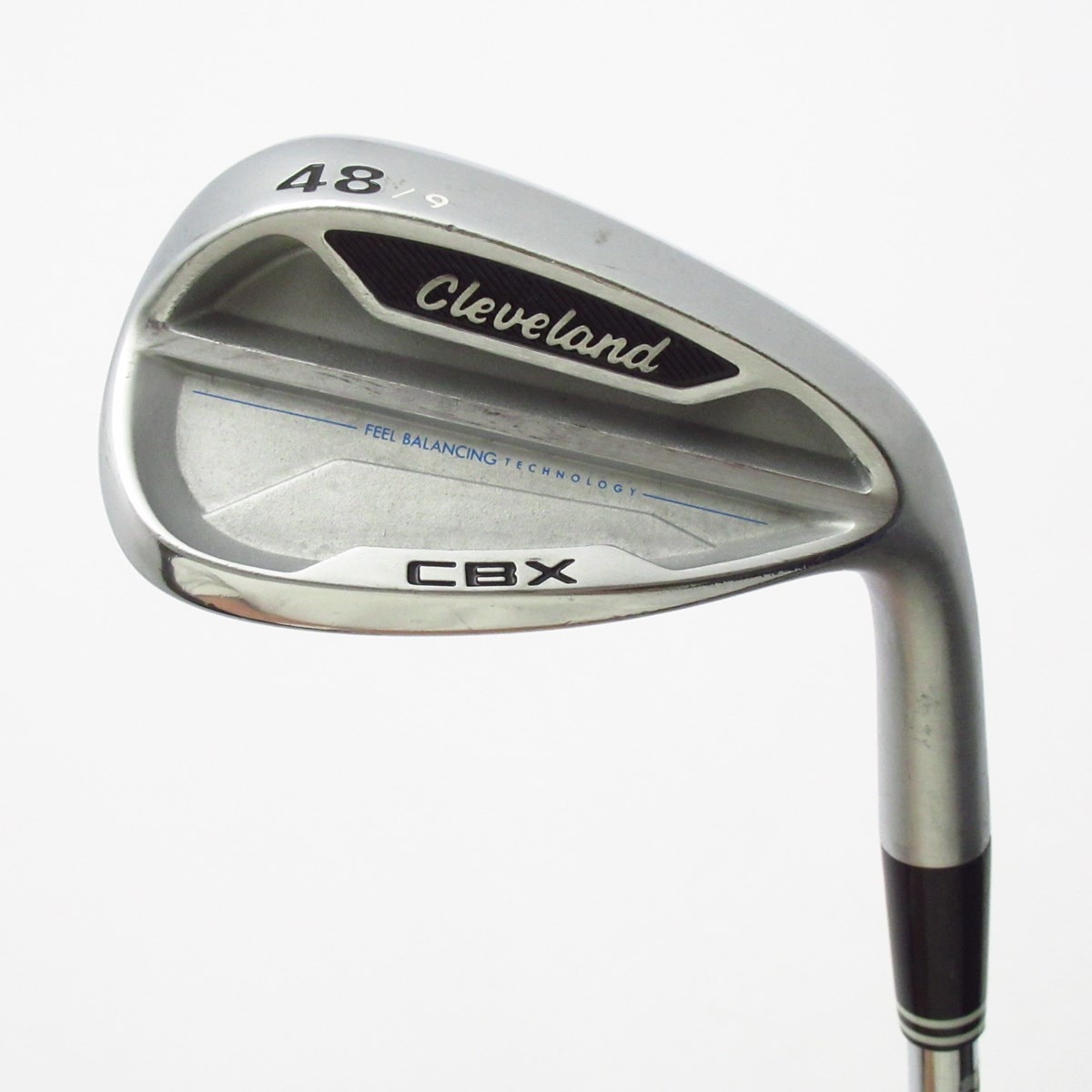 中古】CBX ウェッジ (クリーブランド) クリーブランド 通販｜GDO中古