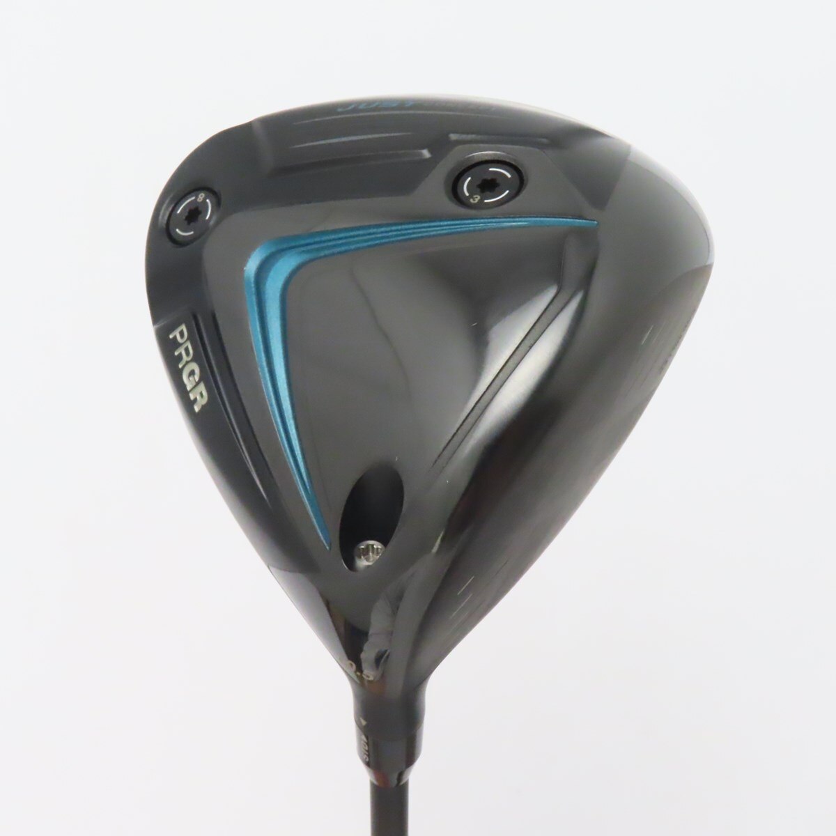 中古】RSX(2024) ドライバー Diamana FOR PRGR 10.5 S C(ドライバー