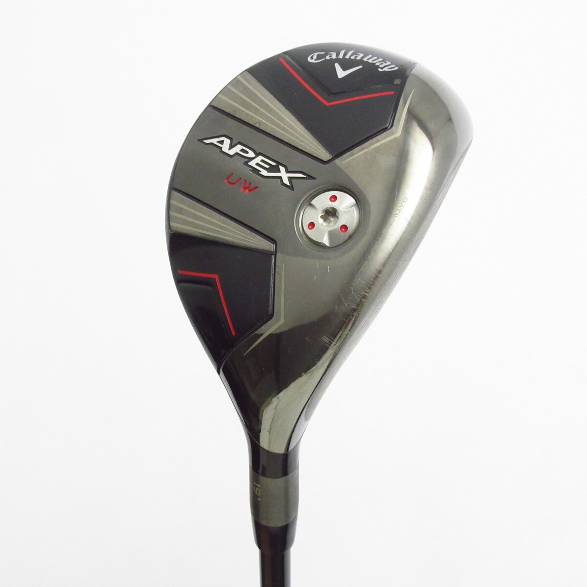 中古】APEX UW(2023） ユーティリティ TENSEI 70 for Callaway 19 S D