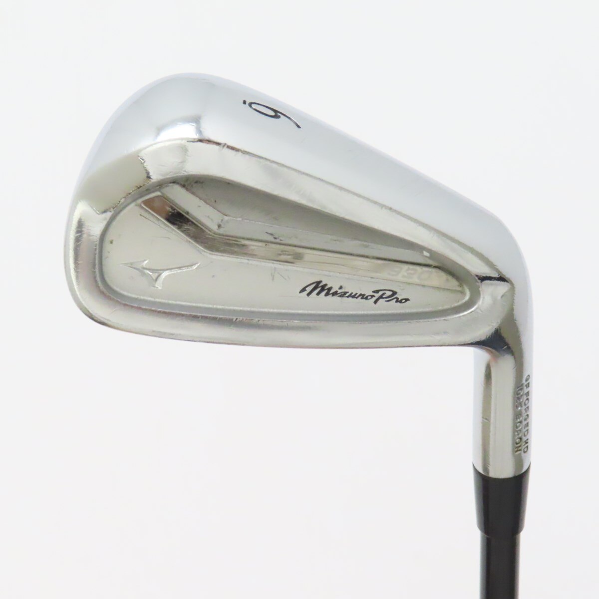 中古】MizunoPro 920 アイアン Tour AD AD-85 26 S CD(アイアン