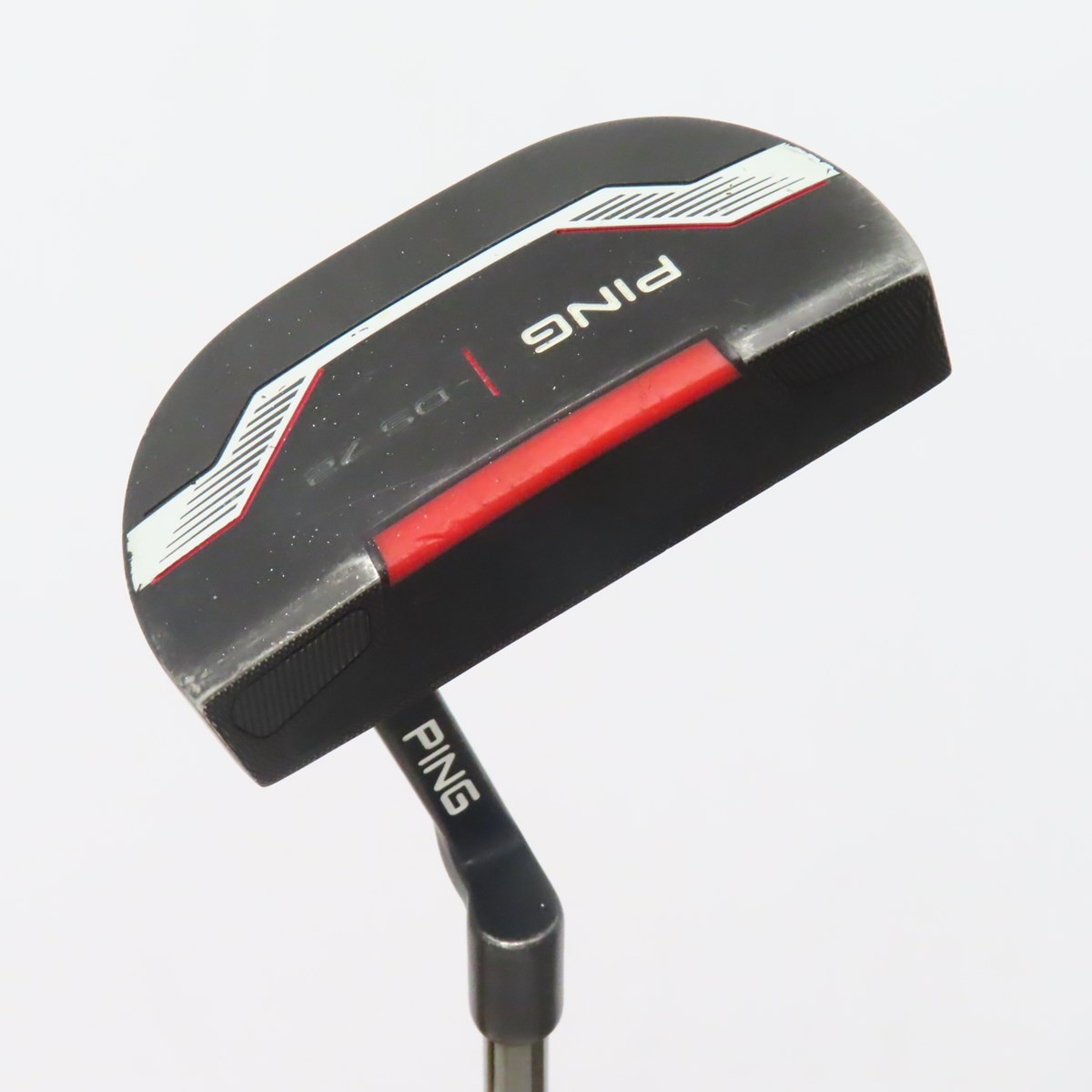 中古】DS 72 [2021] パター (ピン) PING 通販｜GDO中古ゴルフクラブ