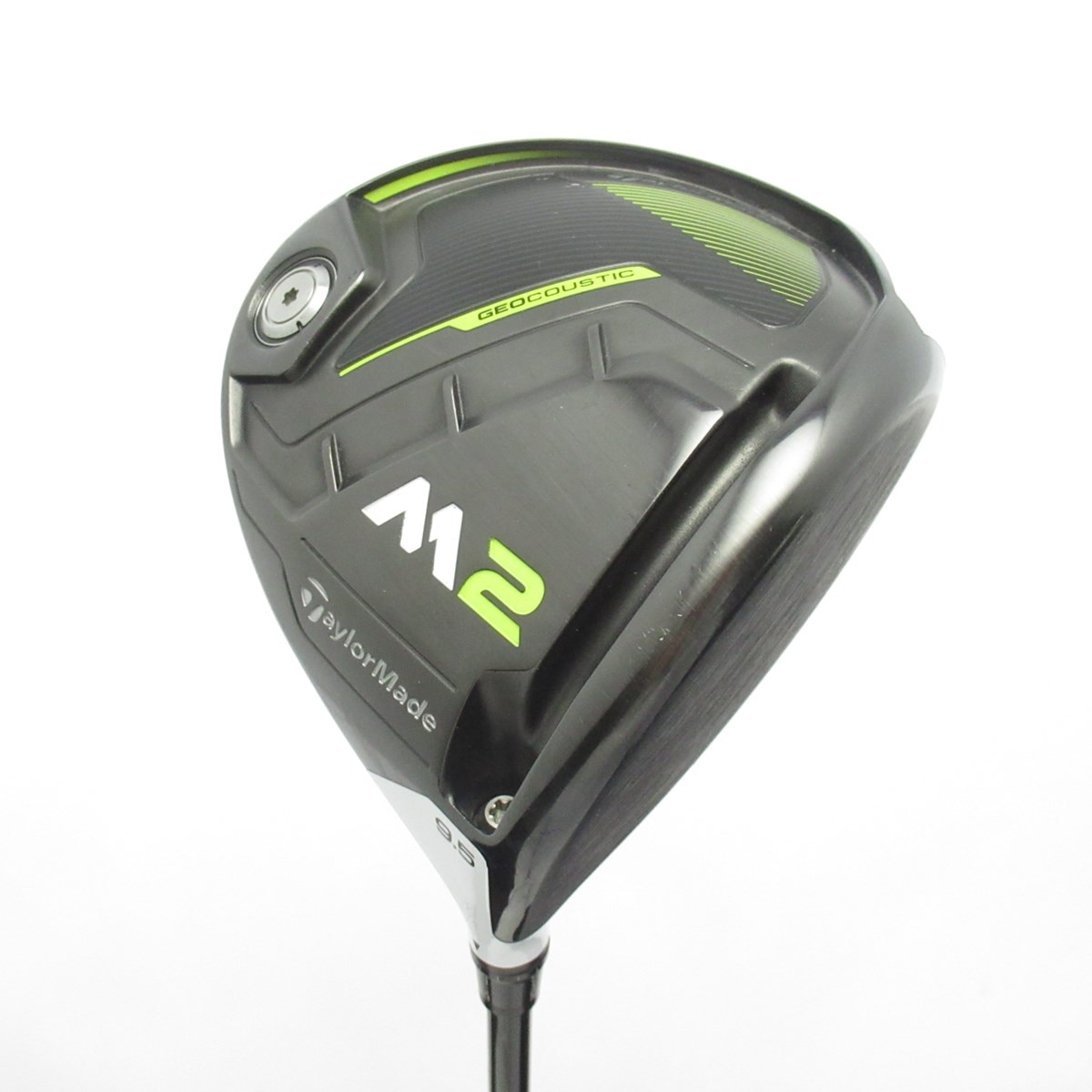 中古】M2(2017) ドライバー KURO KAGE 60 9.5 S CD(ドライバー（単品