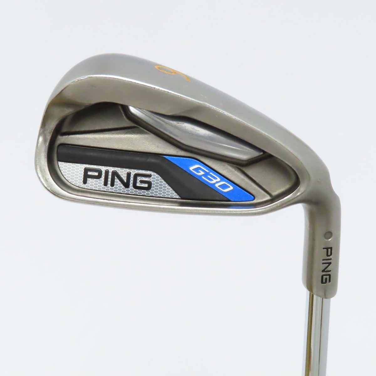 中古】G30 アイアンセット (ピン) G30 通販｜GDO中古ゴルフクラブ