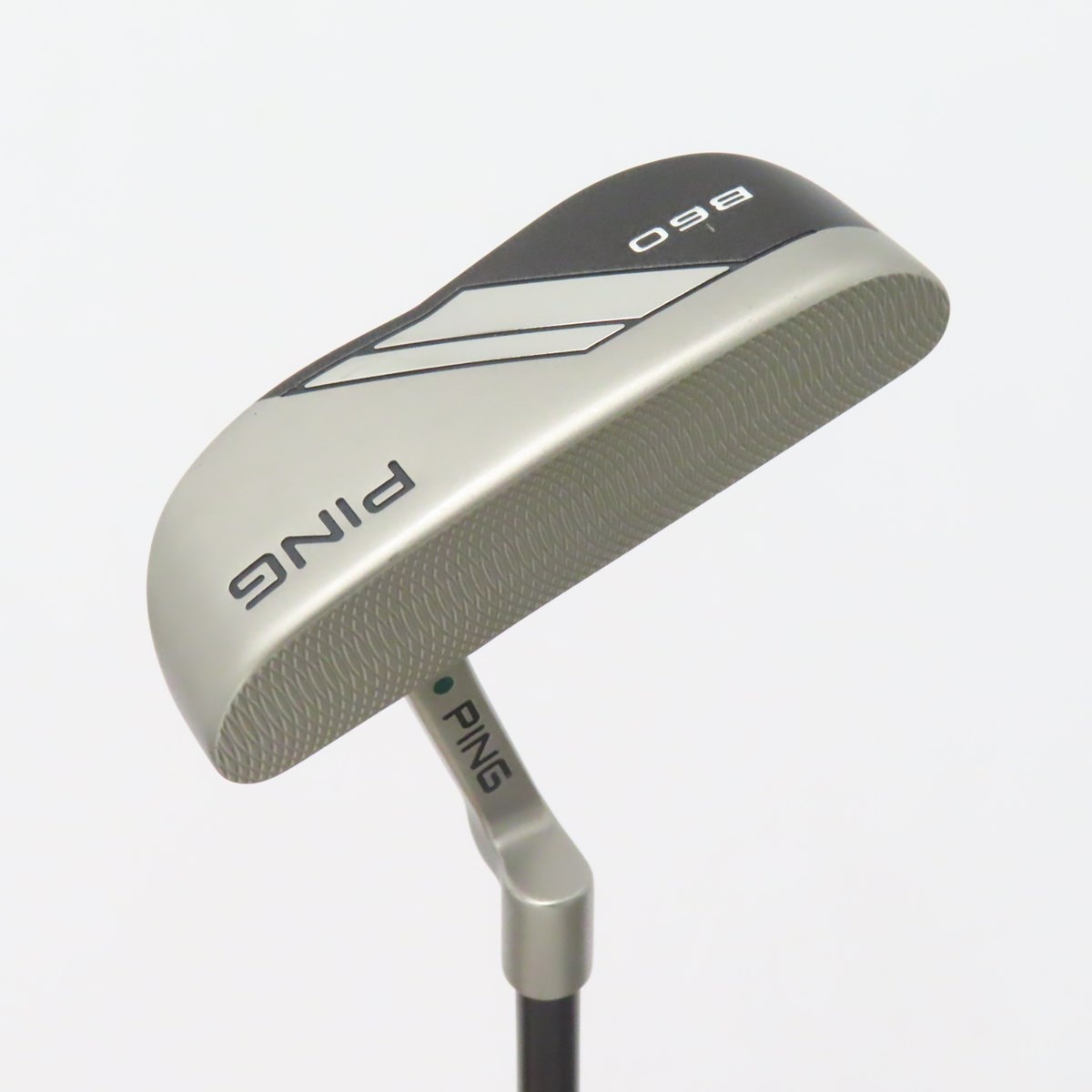 中古】B60(2024) パター (ピン) PING 通販｜GDO中古ゴルフクラブ