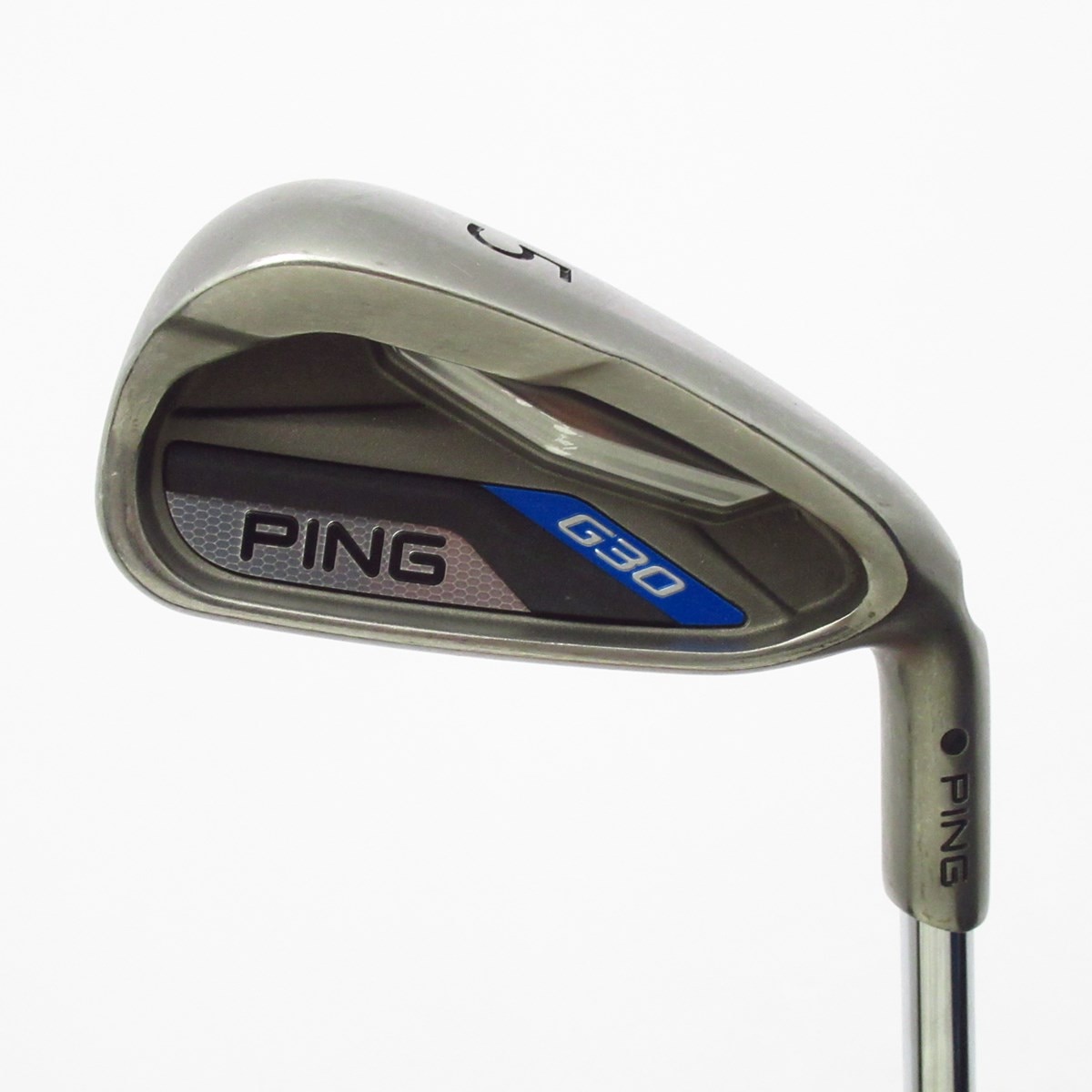 中古】G30 ゴルフクラブ (ピン) 通販｜GDO中古ゴルフクラブ