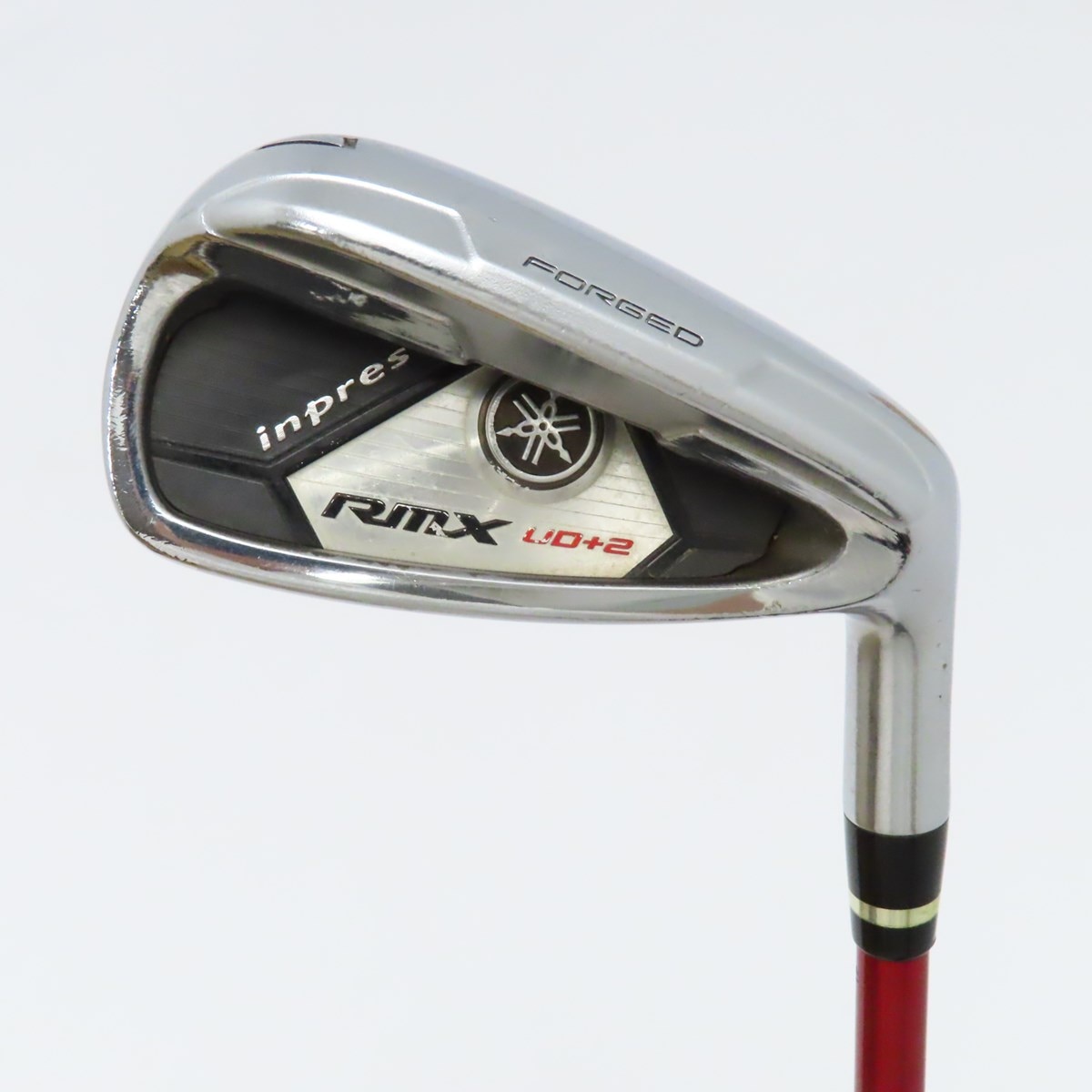 中古】inpres RMX UD+2 アイアンセット (ヤマハ) インプレス 通販｜GDO