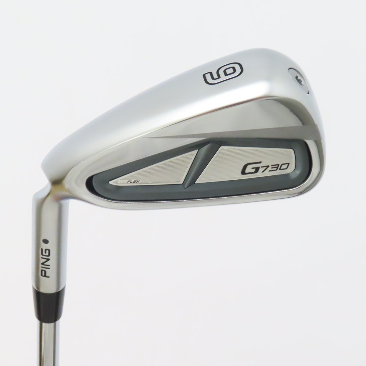 中古】G730 単品アイアン (ピン) G730 通販｜GDO中古ゴルフクラブ