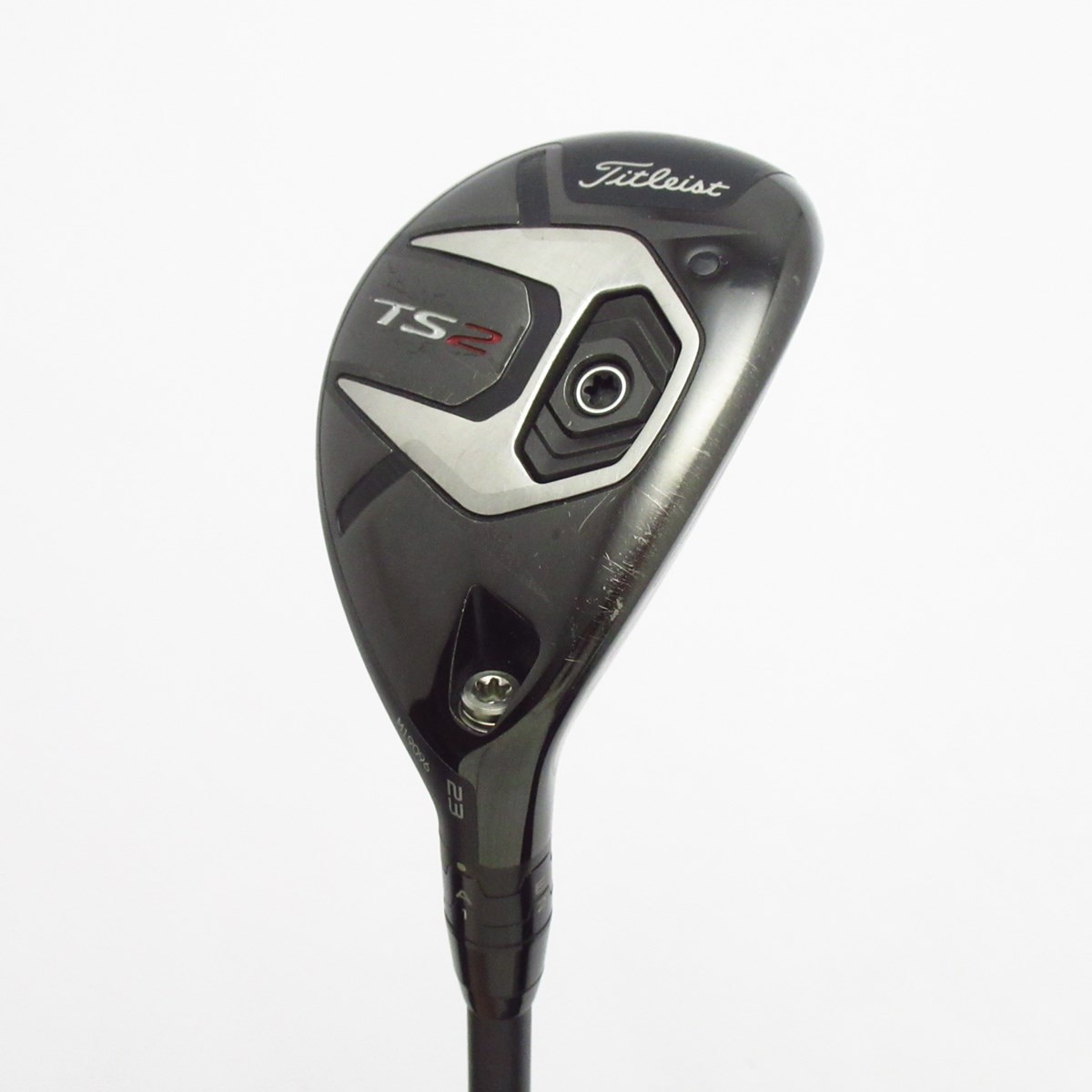 中古】TS2 ユーティリティ Titleist Tour AD T-60 23 R C