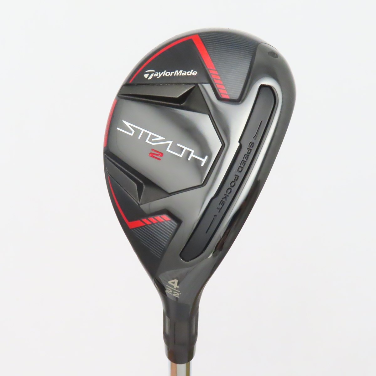 中古】ステルス2 レスキュー ユーティリティ KBS MAX MT85 JP 22 ― C