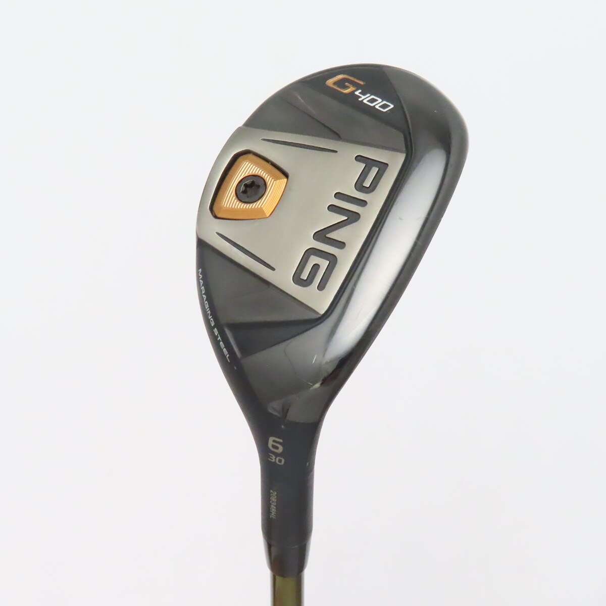 中古】G400 ユーティリティ ALTA J CB 30 R CD(ユーティリティ（単品