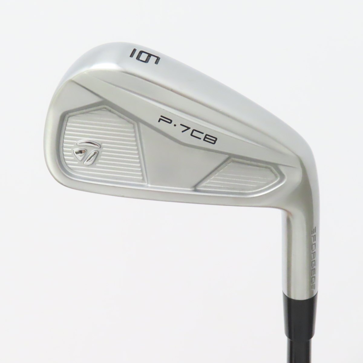 中古】P7CB(2024) アイアンセット (テーラーメイド) P7 通販｜GDO中古