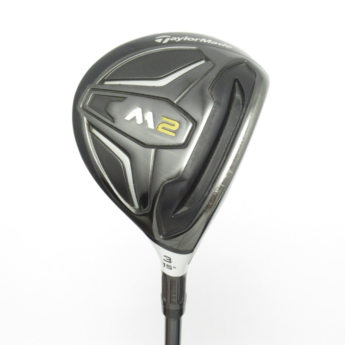 中古】M2 フェアウェイウッド (テーラーメイド) 通販｜GDO中古ゴルフクラブ