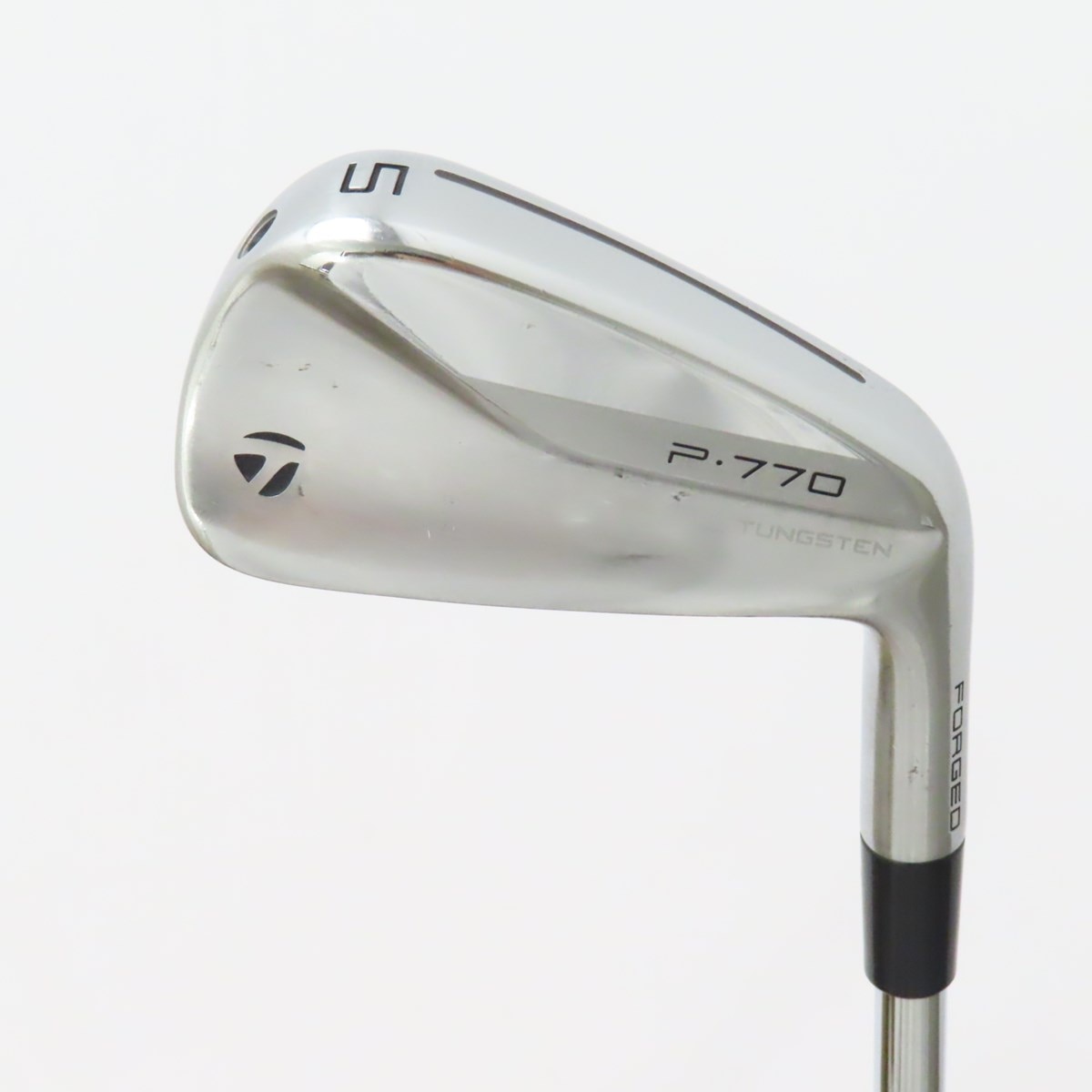 中古】P770(2020) アイアン N.S.PRO MODUS3 TOUR 105 25.5 S C