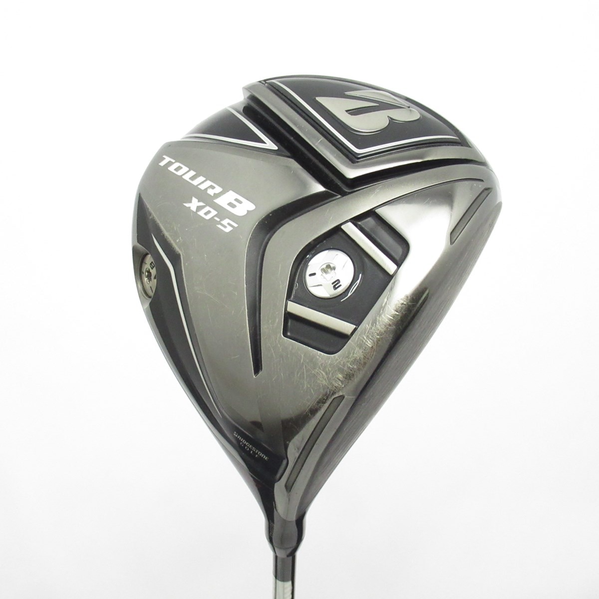 中古】ツアーB XD-5 ドライバー Tour AD MJ-6 9.5 S D(ドライバー