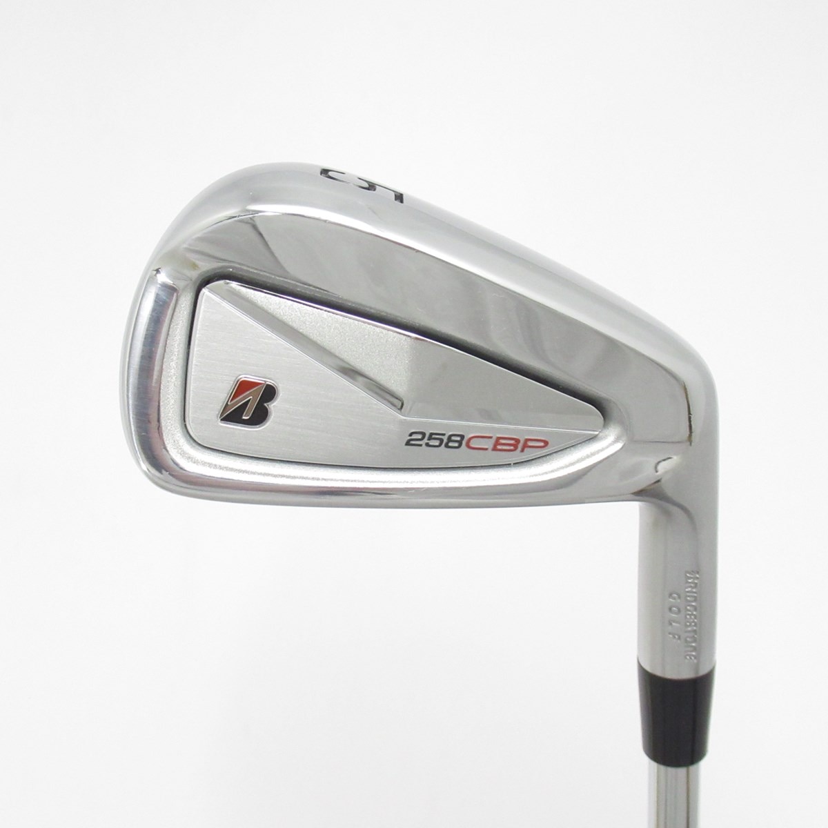 中古】258CBP アイアン N.S.PRO 950GH neo 23.5 S C(アイアン（セット