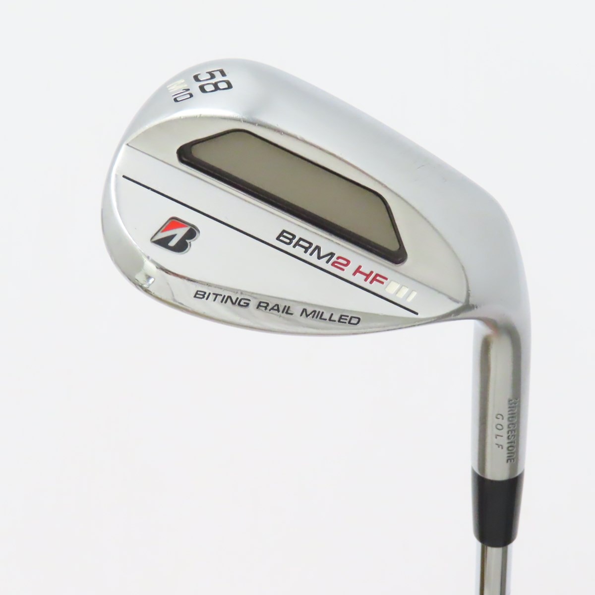 中古】BRM2 HF ウェッジ N.S.PRO 850GH neo 58-10 S D(ウェッジ（単品