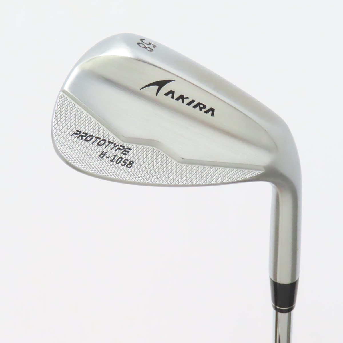 中古】PROTOTYPE H10 SERIES ウェッジ N.S.PRO 850GH neo 58-12 R D