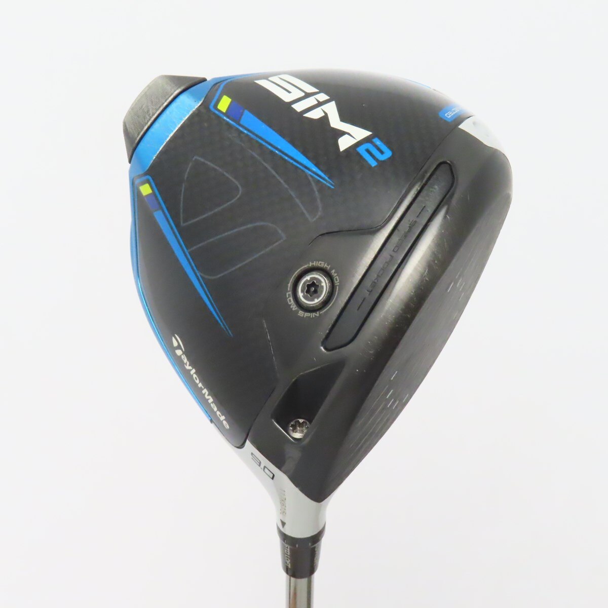 中古】SIM2 ドライバー Diamana DF 60 9 S C(ドライバー（単品）)|SIM2