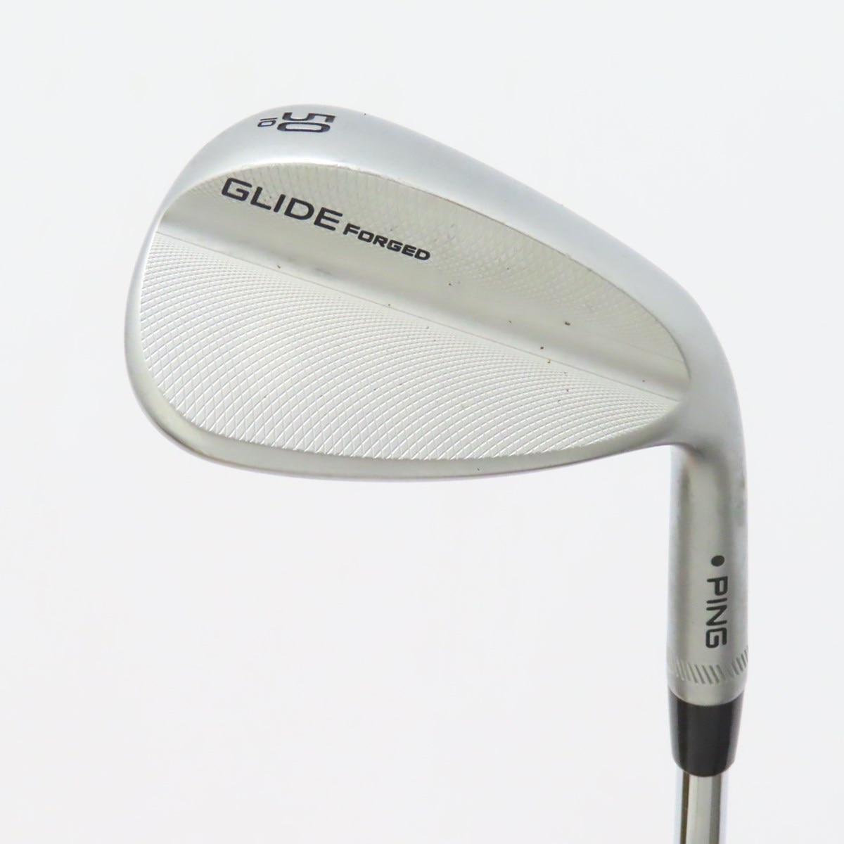 中古】グライド フォージド ウェッジ (ピン) GLIDE 通販｜GDO中古