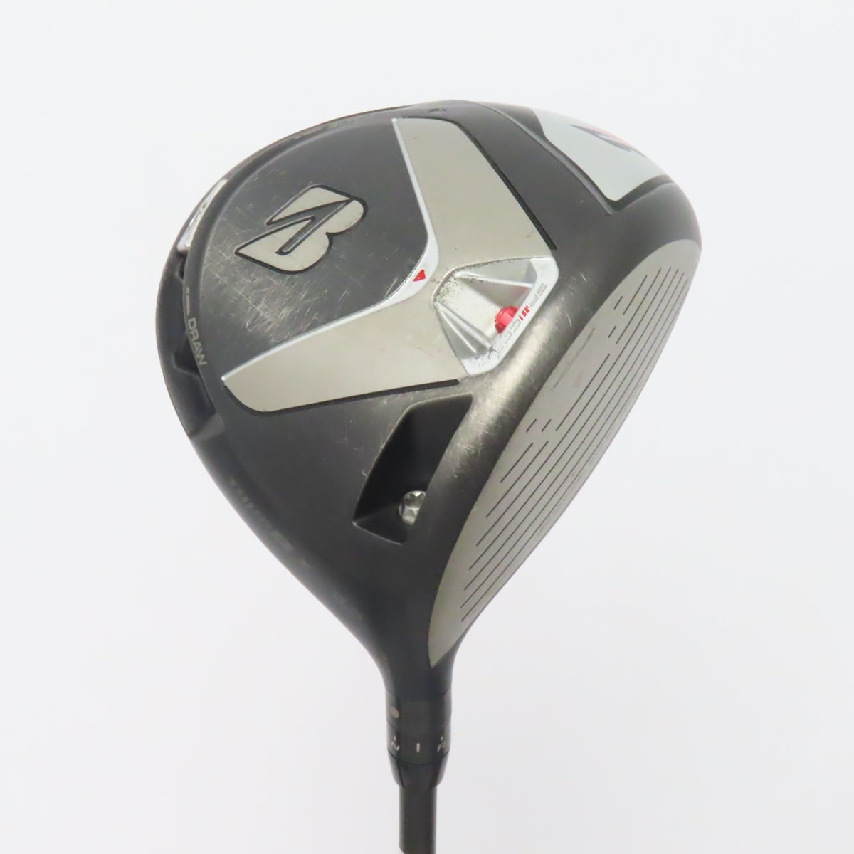 中古】TOUR B X ドライバー (ブリヂストン) TOUR B 通販｜GDO中古