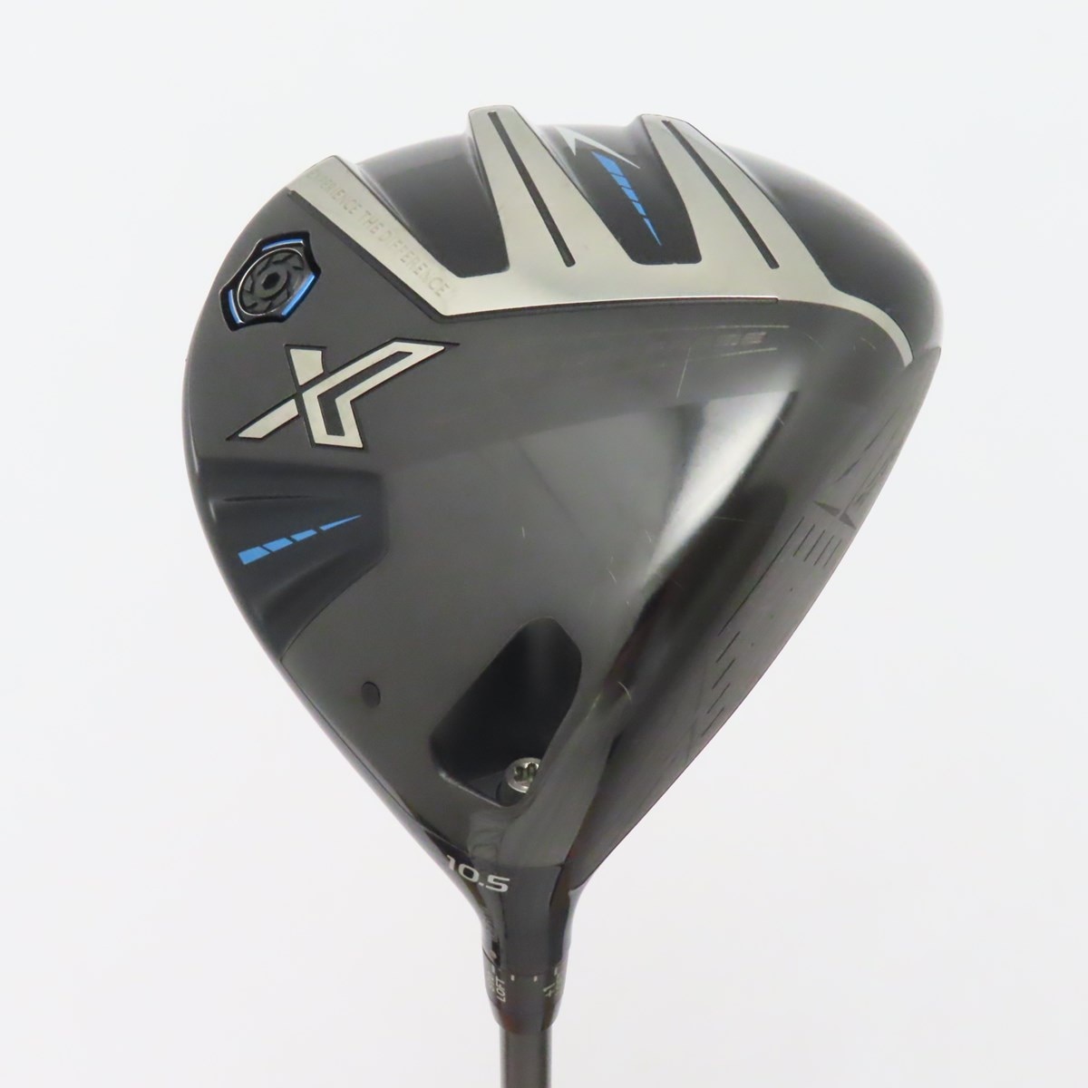 中古】ゼクシオ X(2024) ドライバー Miyazaki AX-3 10.5 SR CD