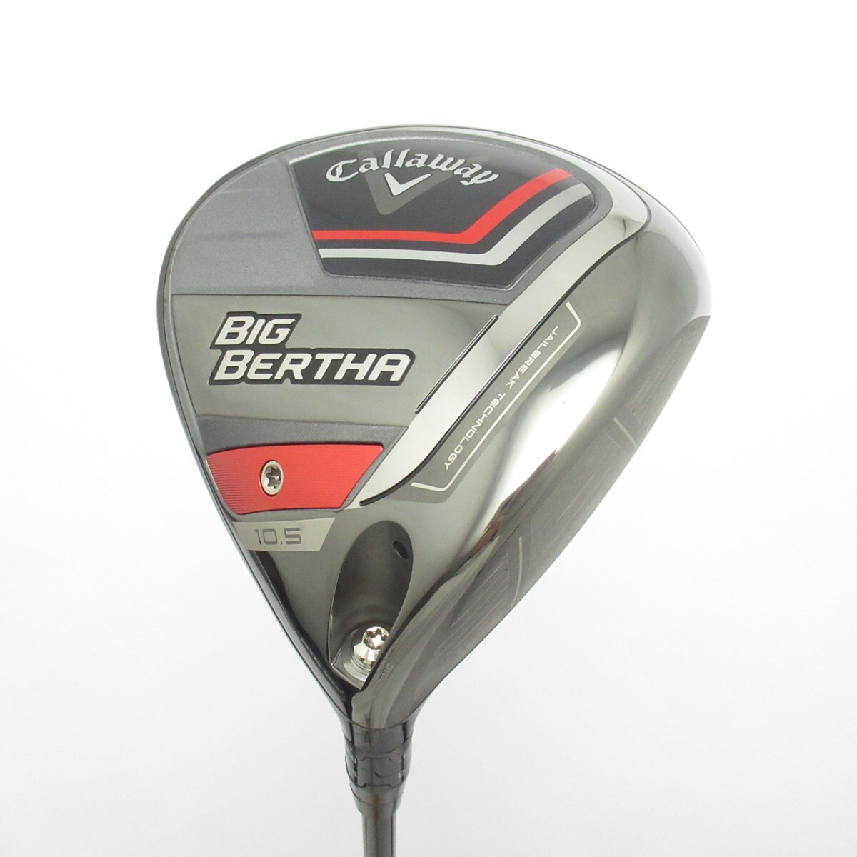 中古】ビッグバーサ 23 ドライバー SPEEDER NX for Callaway 10.5 S C