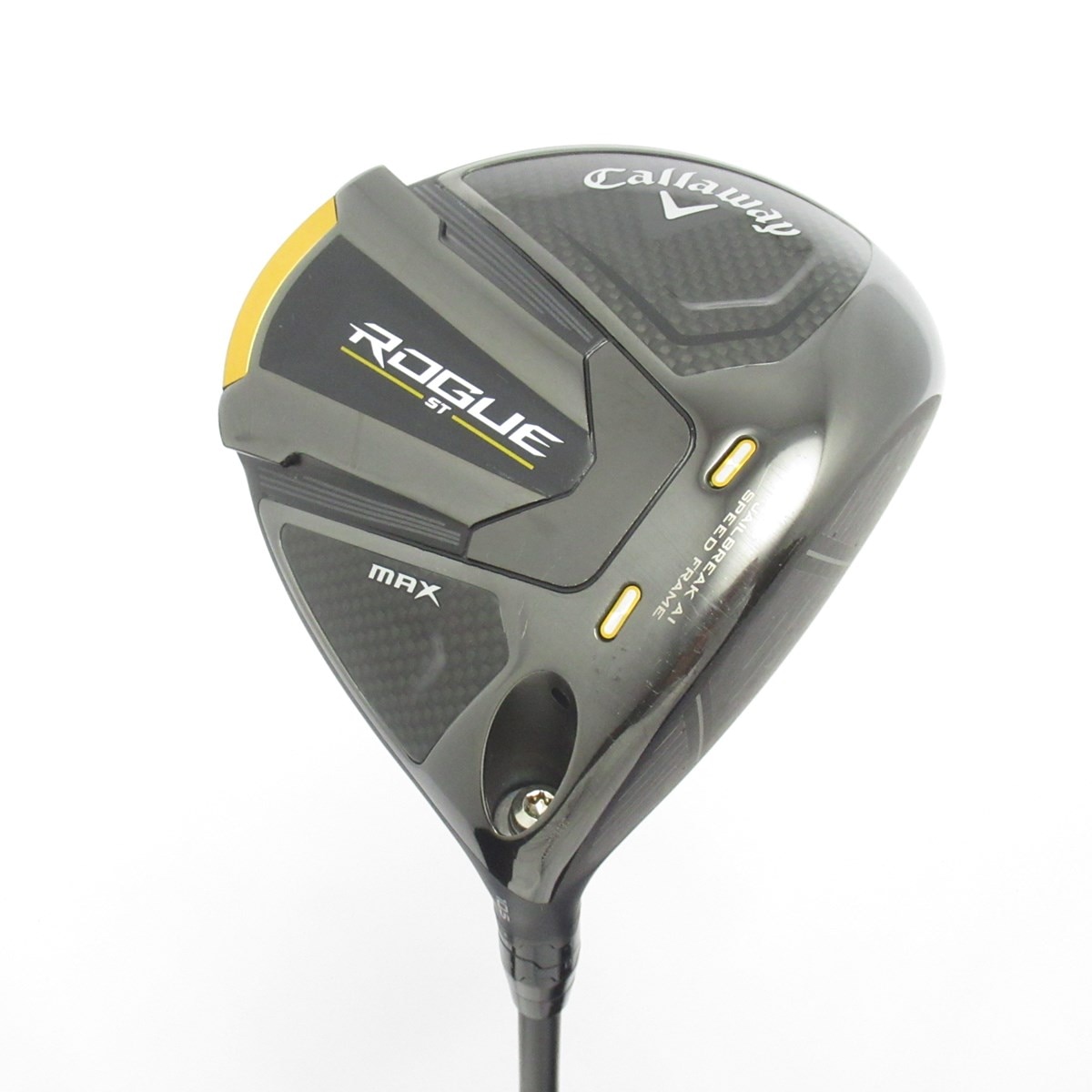 中古】ローグ ST MAX ドライバー VENTUS 5 for Callaway 10.5 SR C