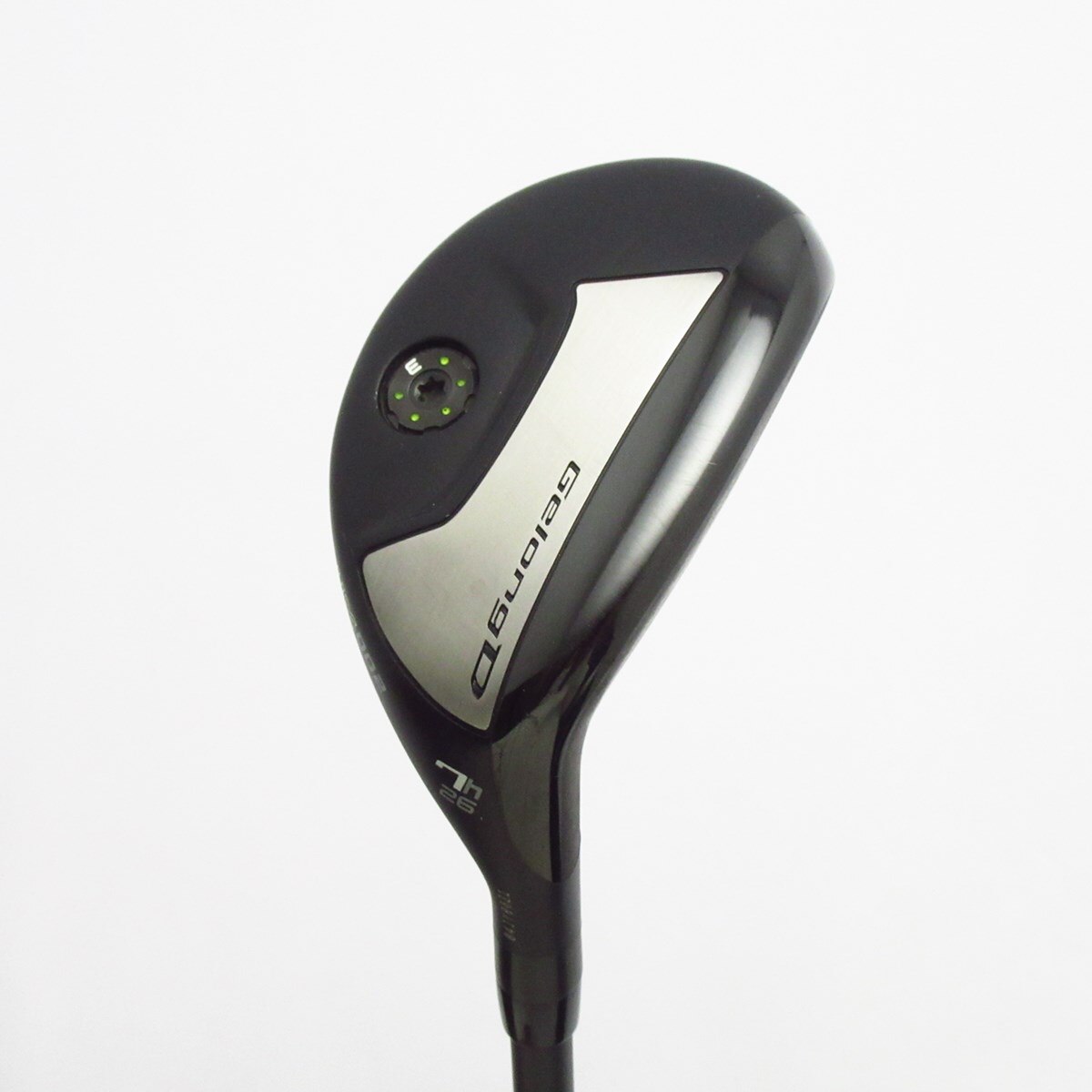 中古】GelongD UX002 ユーティリティ FT-63u 26 設定無 C