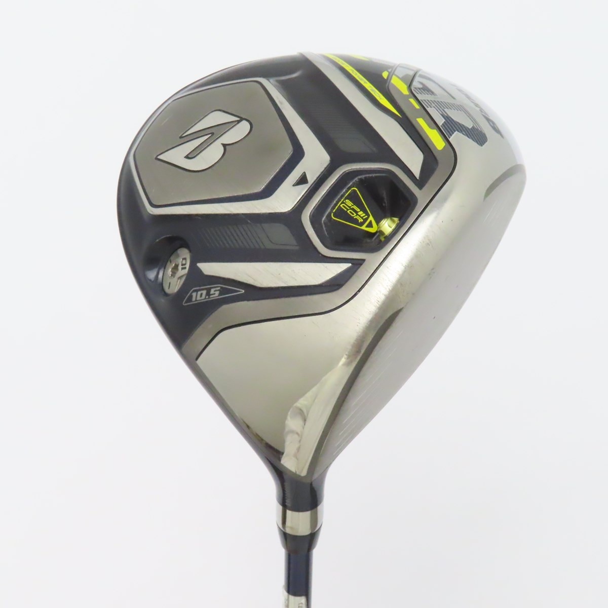 TOUR B ドライバー Fujikura Sフレックス 中古】TOUR B ドライバー (ブリヂストン) 通販｜GDO中古ゴルフクラブ