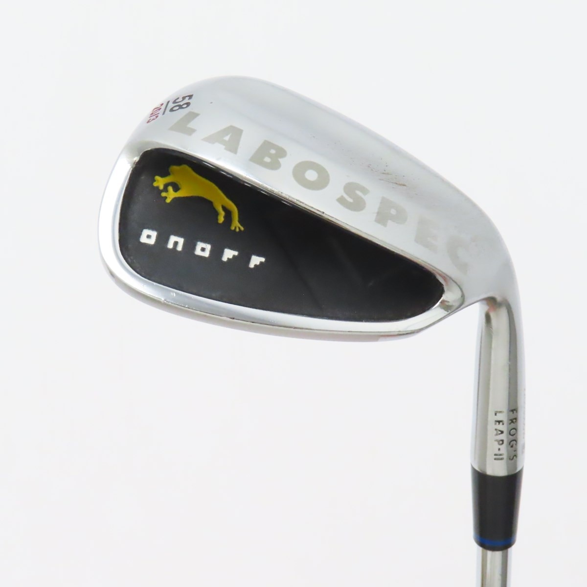 中古】ラボスペック ウェッジ (オノフ) 通販｜GDO中古ゴルフクラブ