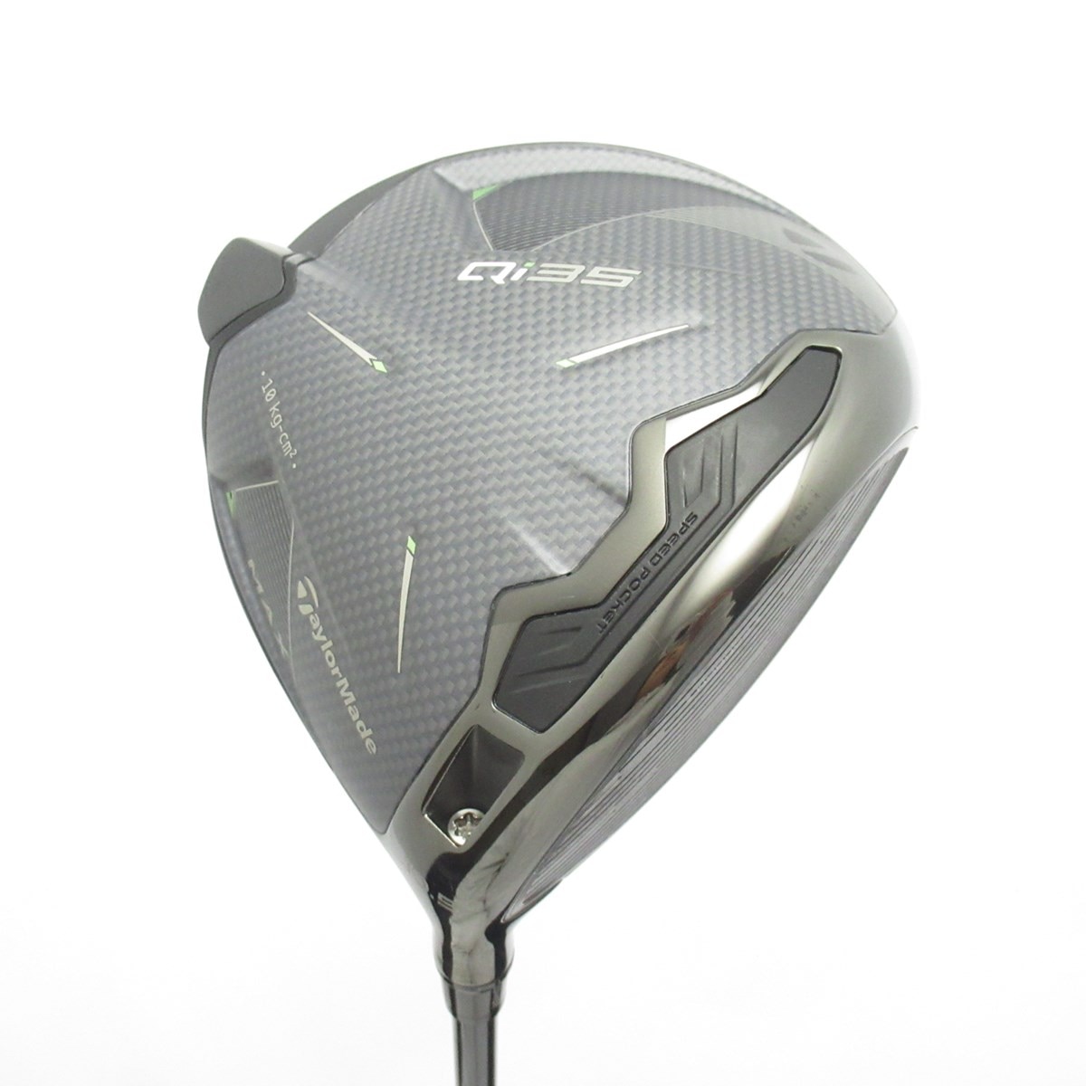 美品テーラーメイドQ135 MAX 10.5°ディアマナTM50R 45.25 中古】Qi35 MAX ドライバー Diamana Blue TM50(2025) 10.5 R C