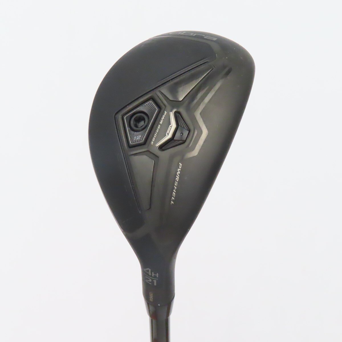 中古】ダークスピード ユーティリティ Speeder NX for Cobra SILVER 21