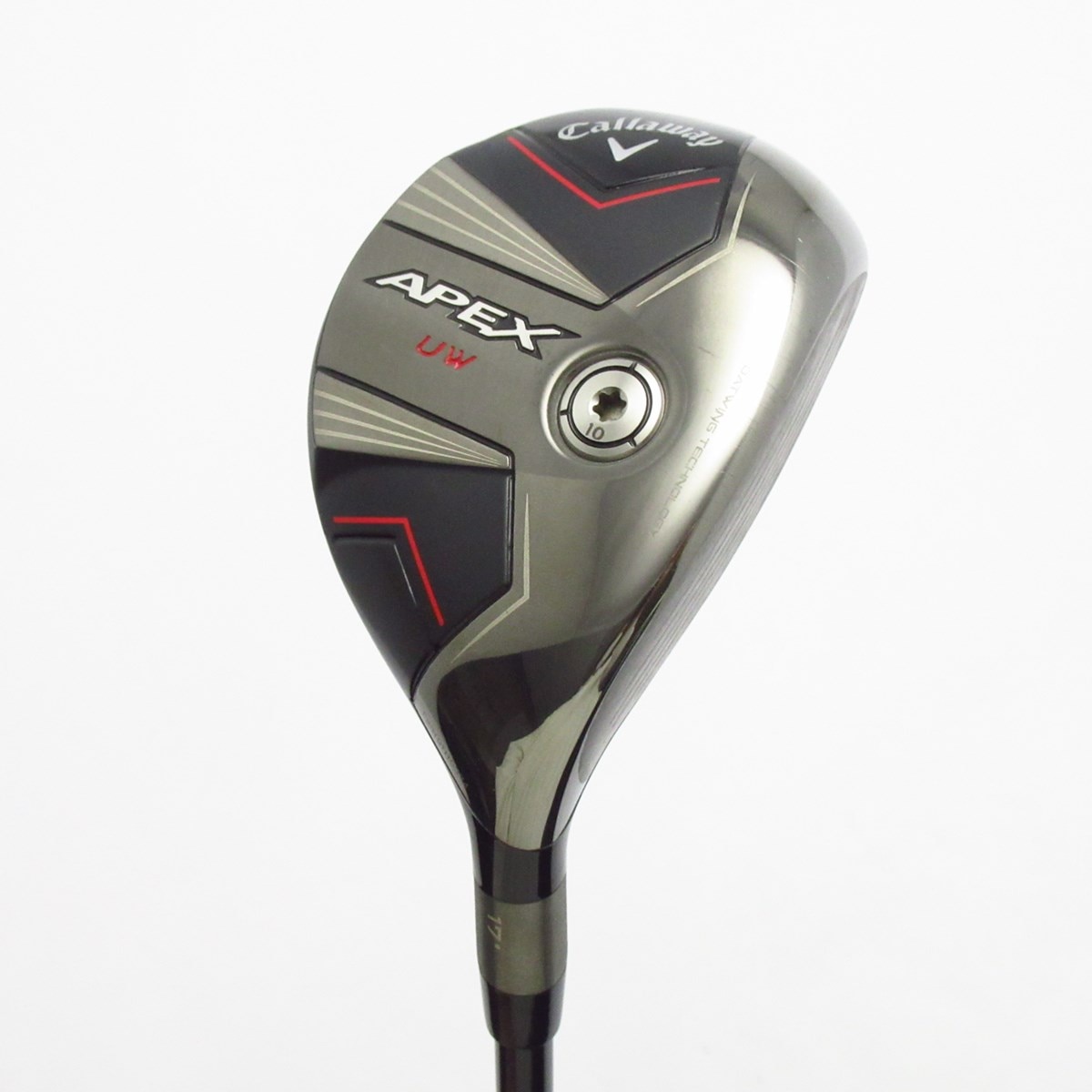 中古】APEX UW(2023） ユーティリティ TENSEI 70 for Callaway 17 SR C