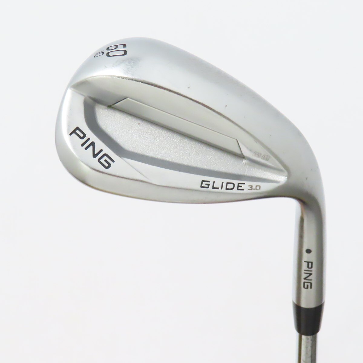 中古】GLIDE 3.0 SS ウェッジ Dynamic Gold 60-10 S200 DE(ウェッジ