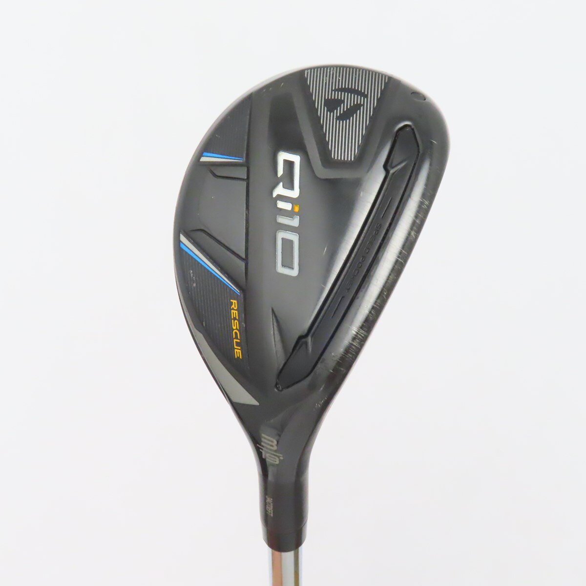 中古】Qi10 レスキュー ユーティリティ N.S.PRO MODUS3 TOUR 105 19 S