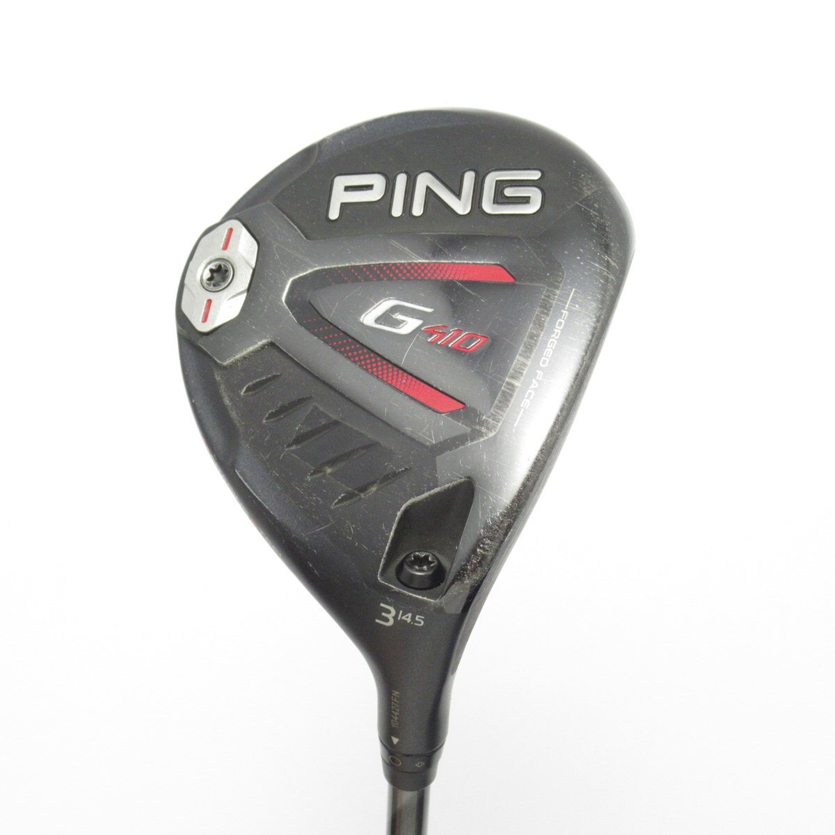 中古】G410 フェアウェイウッド Speeder 569 EVOLUTION IV 14.5 S CD
