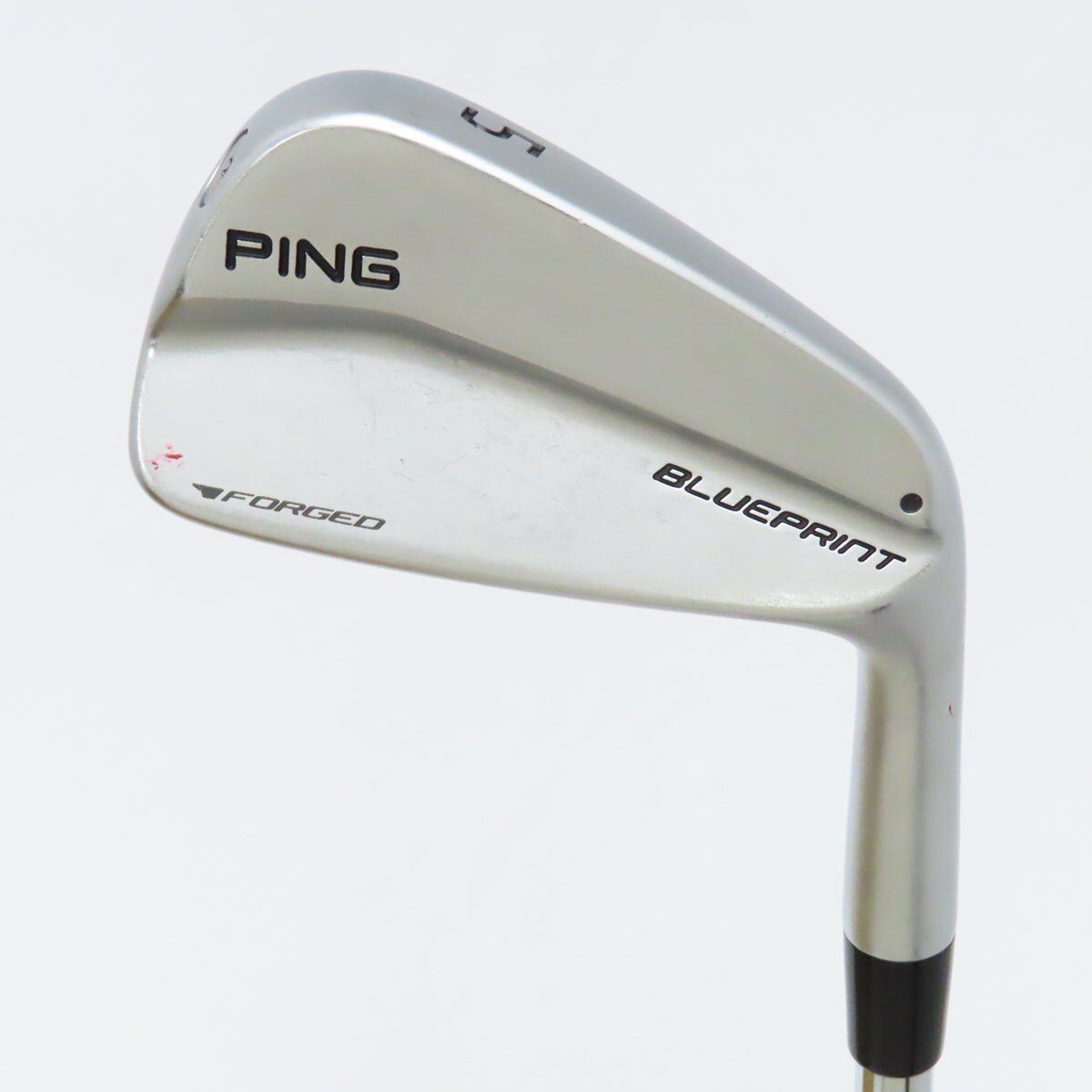 中古】PING アイアンセット (ピン) 通販｜GDO中古ゴルフクラブ