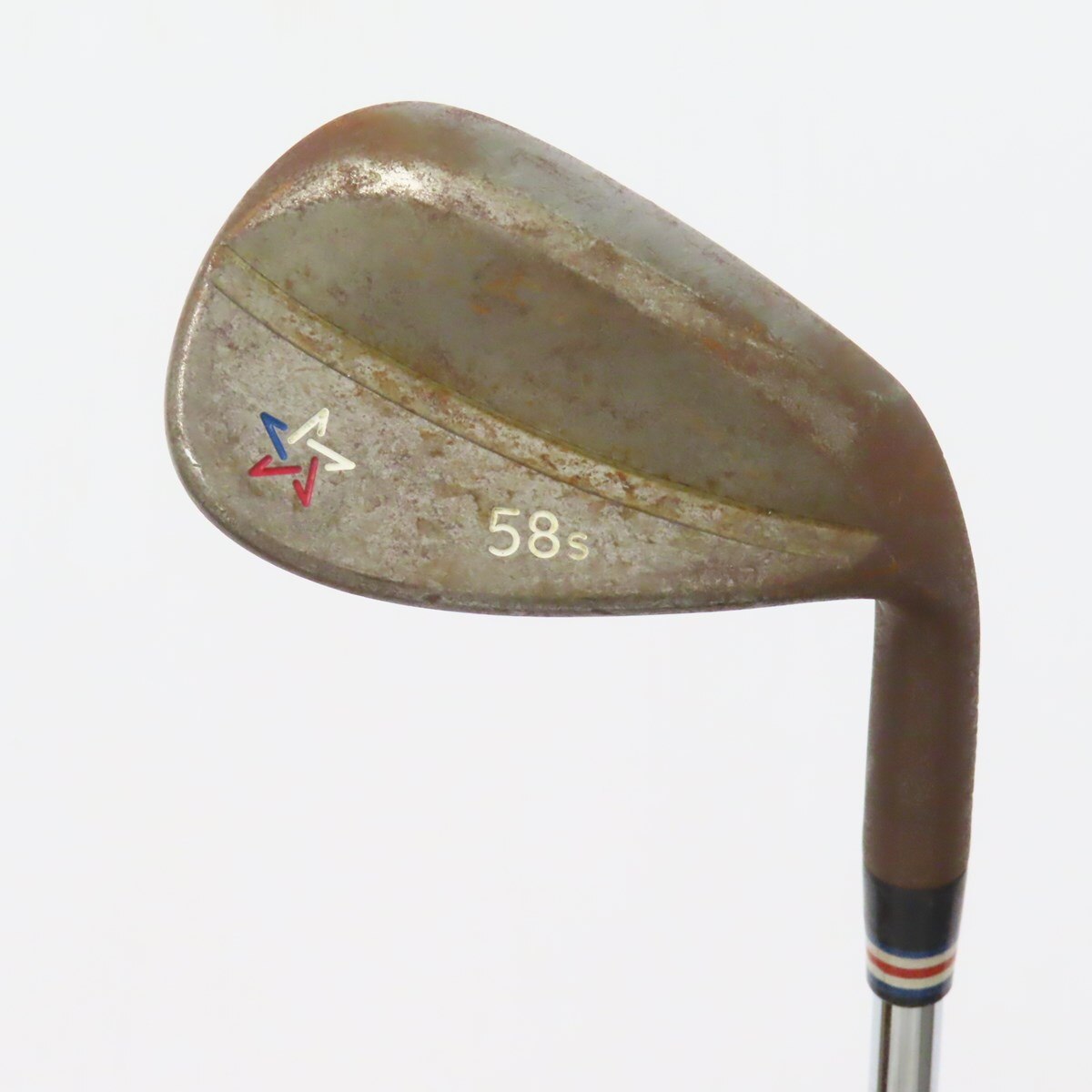中古】ARTISAN WEDGE ウェッジ Dynamic Gold 58-11 S200 D(ウェッジ