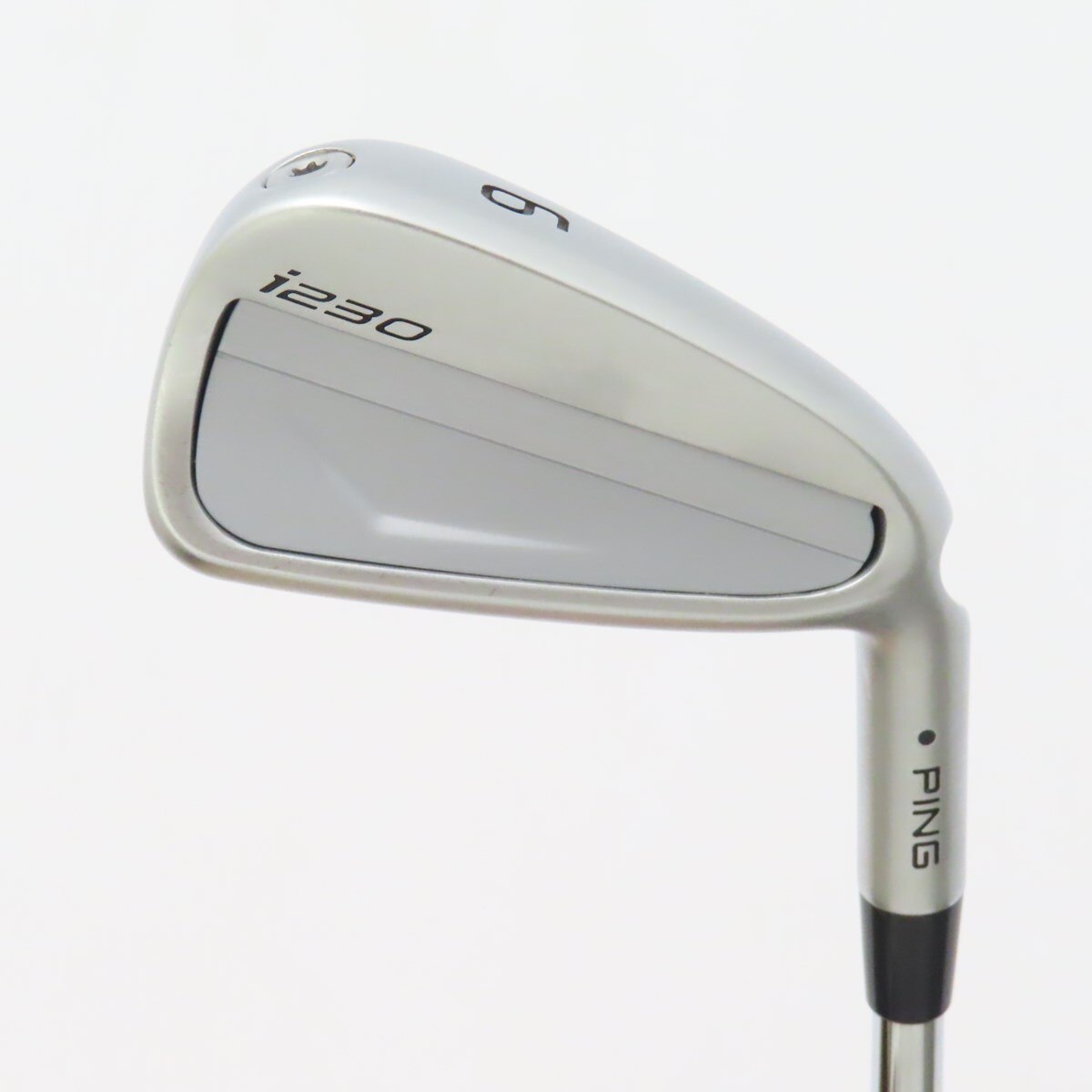 PING I230 8番アイアン Dynamic Gold S200 中古】i230 アイアン Dynamic Gold EX TOUR ISSUE 29.5 S200 C