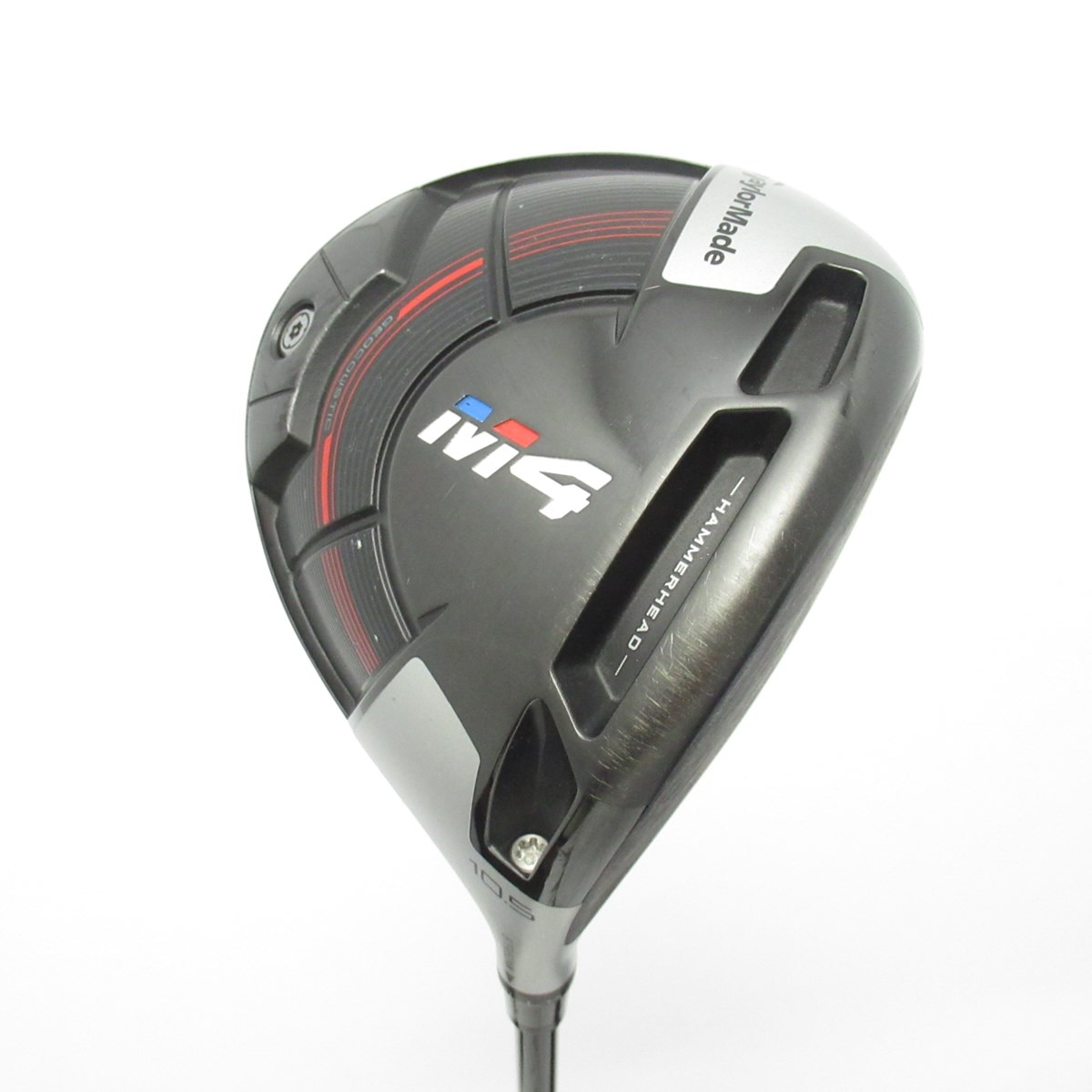 中古】M4 ドライバー FUBUKI TM5 10.5 S C(ドライバー（単品）)|M4