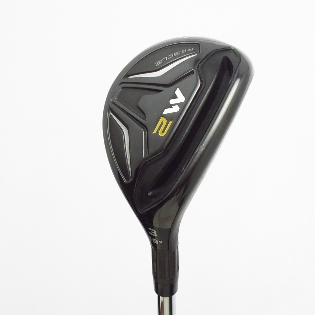 M2 ユーティリティ　4Ｕ 中古】M2 ユーティリティ (テーラーメイド) M2 通販｜GDO中古ゴルフクラブ