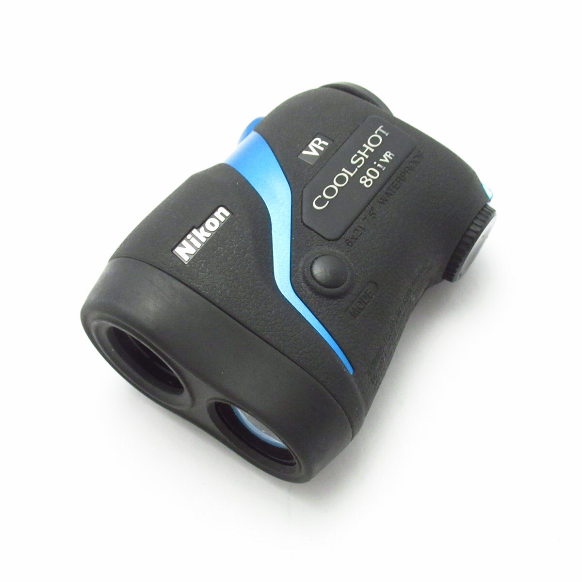 中古】COOLSHOT 80i VR 距離測定器 (ニコン) ニコン 通販｜GDO中古