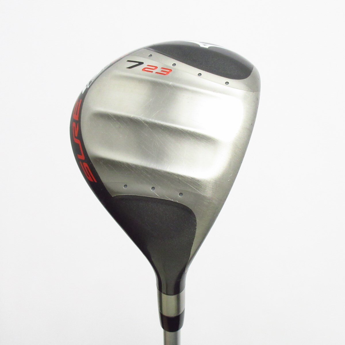 中古】SURE DD 2.0 ゴルフクラブ (ミズノ) MIZUNO 通販｜GDO中古ゴルフ