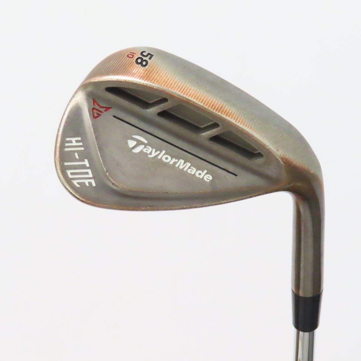 中古】ミルドグラインド HI-TOE(2021) ウェッジ N.S.PRO 950GH neo 58