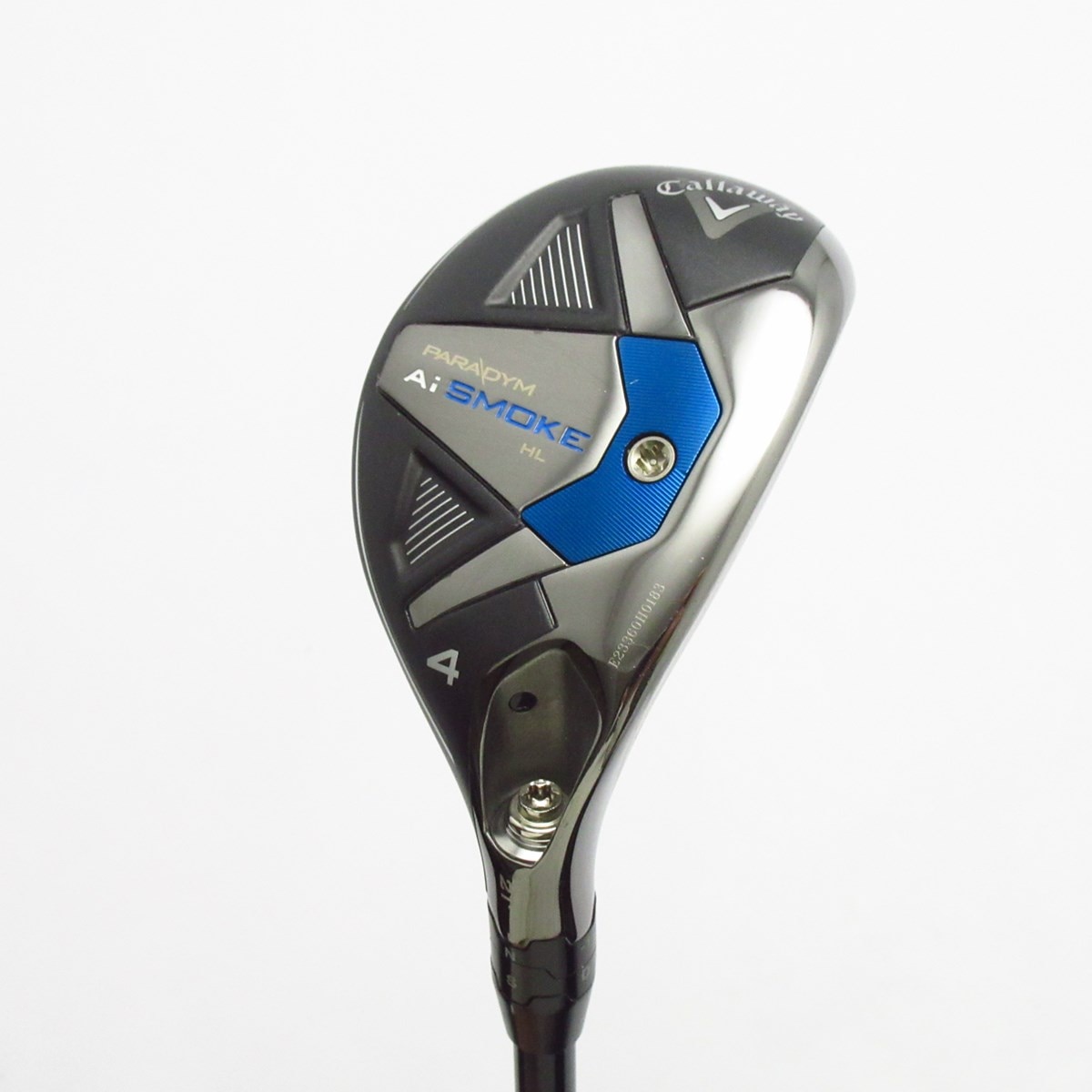 中古】パラダイム Ai SMOKE HL ユーティリティ TENSEI 50 for Callaway
