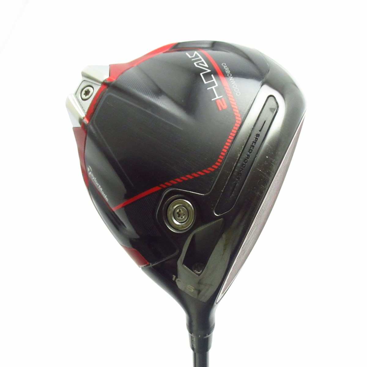 STEALTH2 ドライバー 10.5° / TENSEI TM50 SR 中古】ステルス2 ドライバー TENSEI RED TM50(2022) 10.5 SR CD