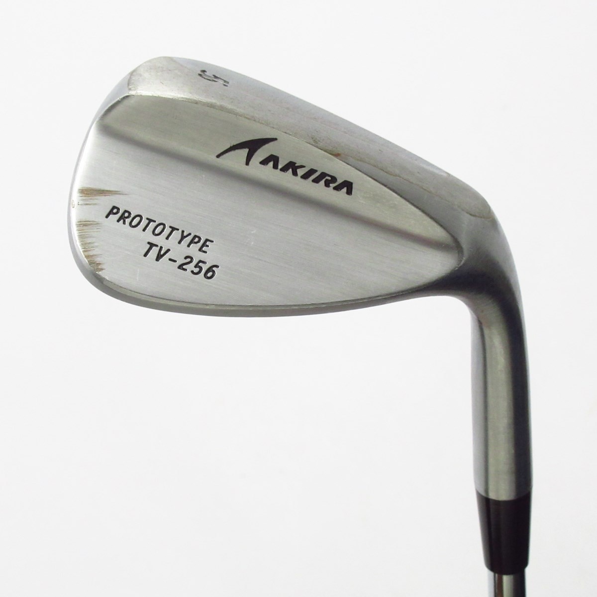 中古】PROTOTYPE TV-256 ウェッジ N.S.PRO MODUS3 TOUR 105 56 S D
