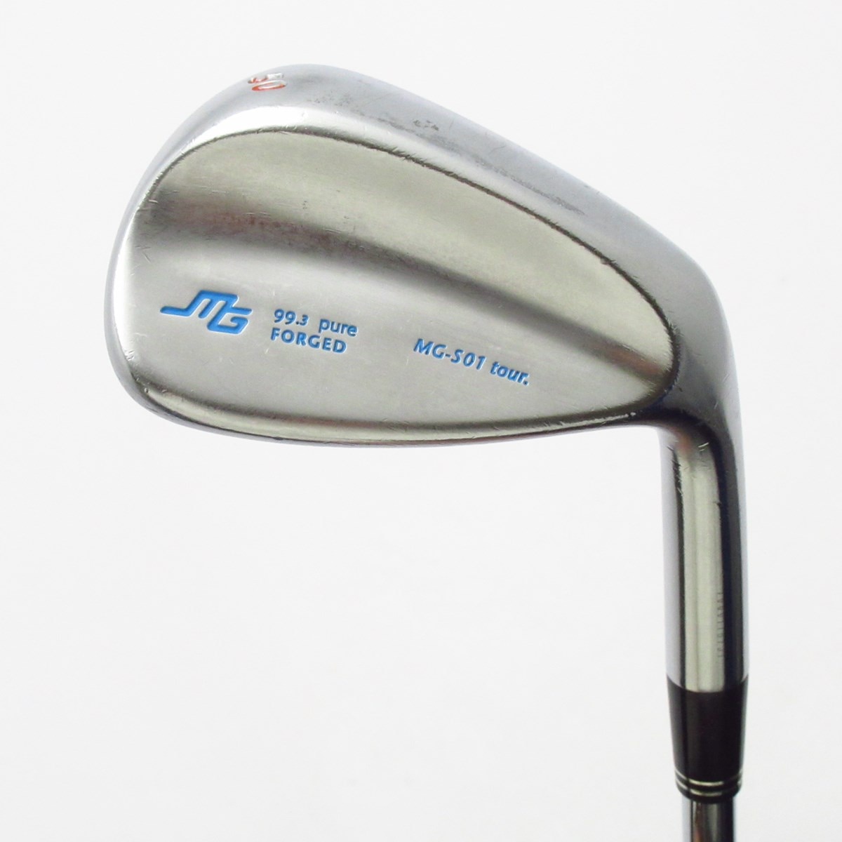中古】MG-S01 tour ウェッジ (三浦技研) MIURA GIKEN 通販｜GDO中古