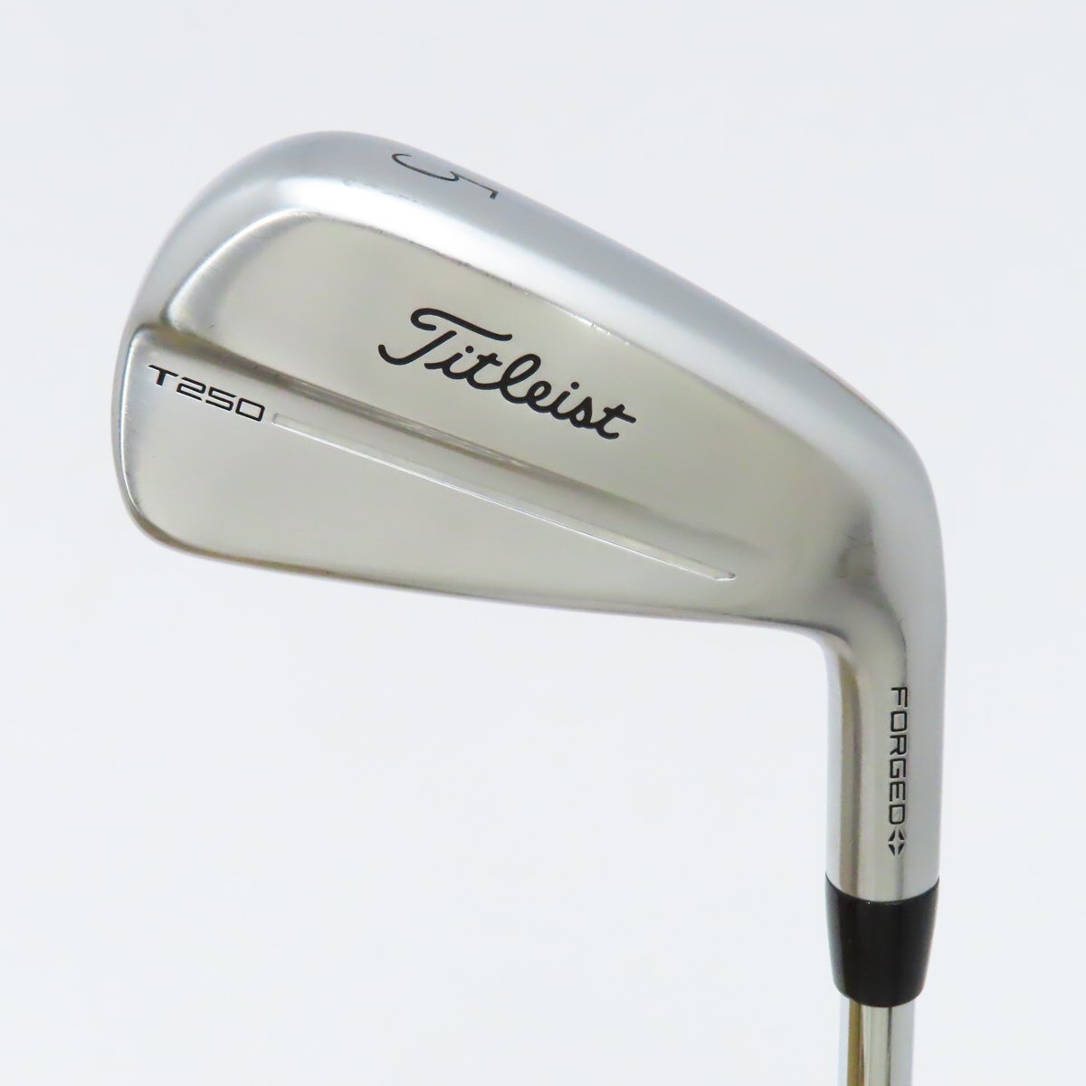 Titleist T250 アイアン 6-P 5本 MODUS 105S
